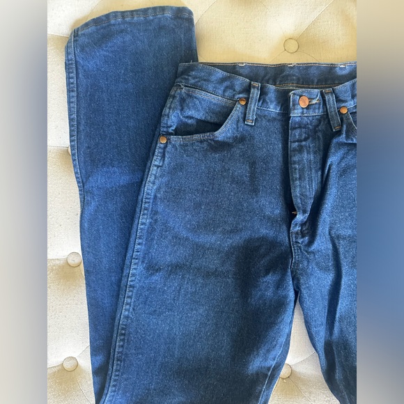 Wrangler Jeans - Picture 1 of 5